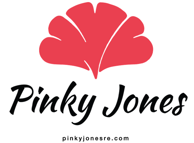 Pinky Jones